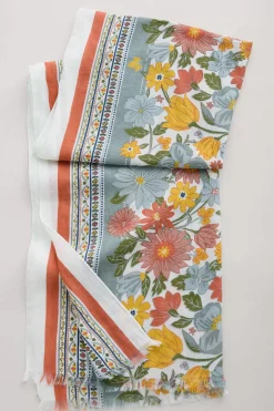 Summer Scarf