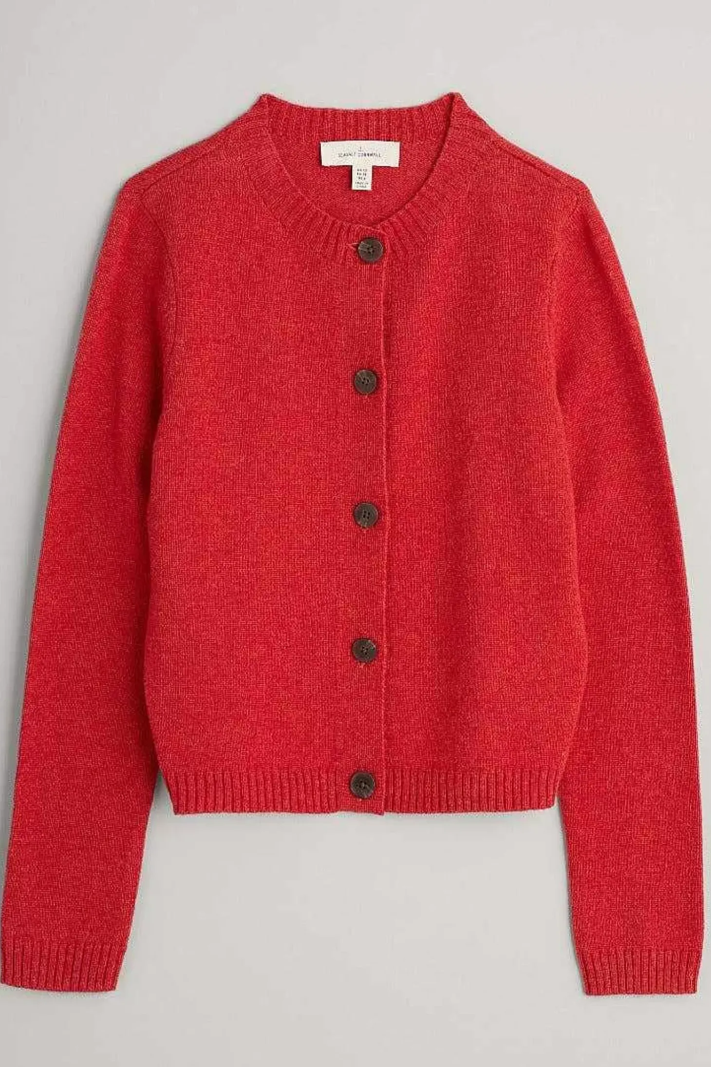 Tern Tide Cardigan