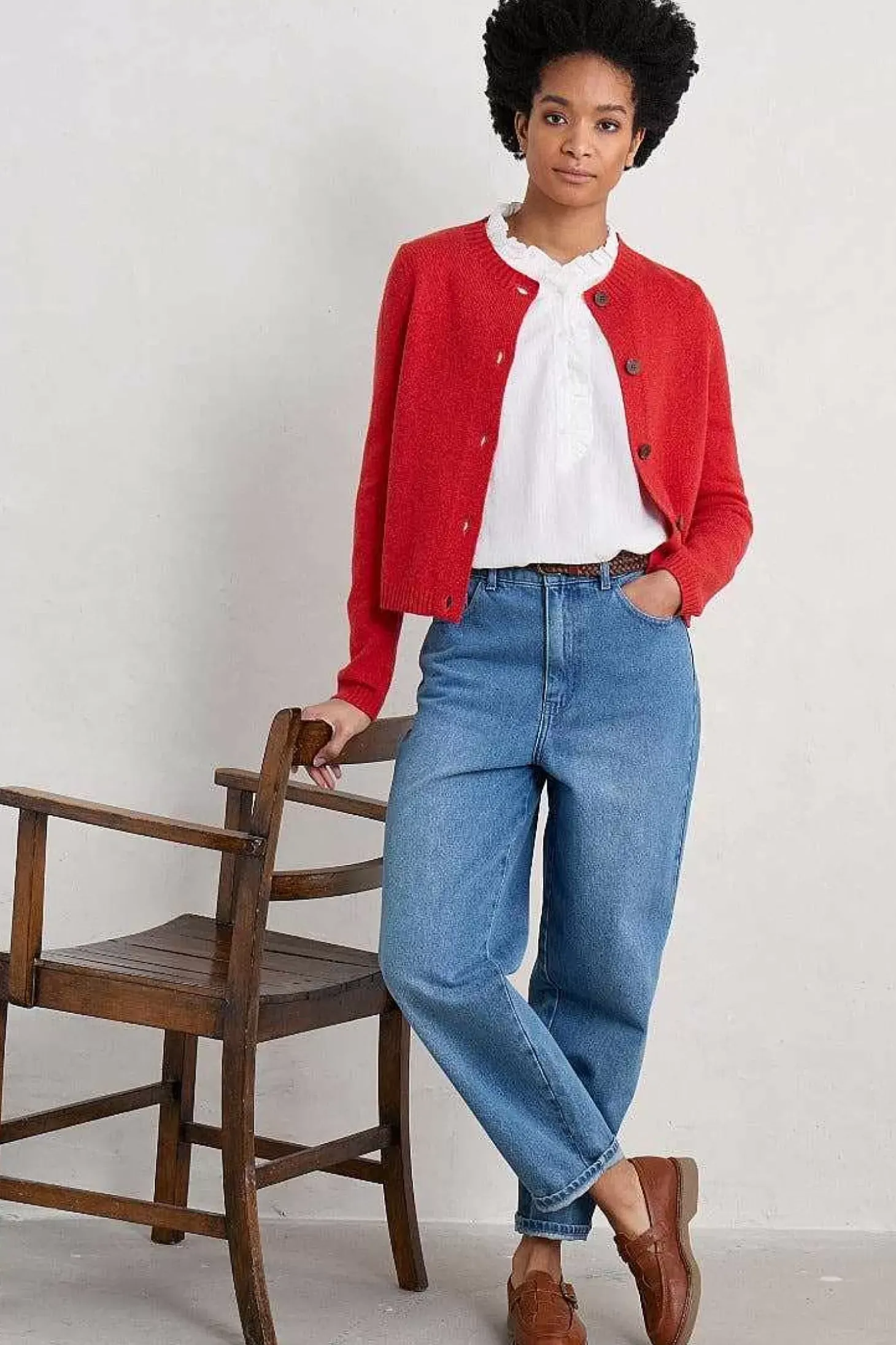 Tern Tide Cardigan