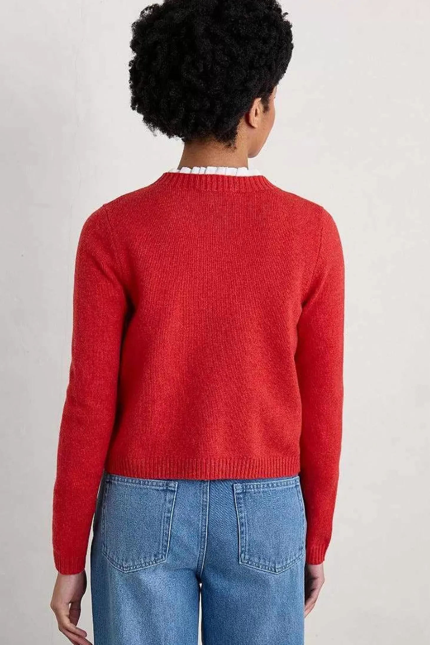 Tern Tide Cardigan
