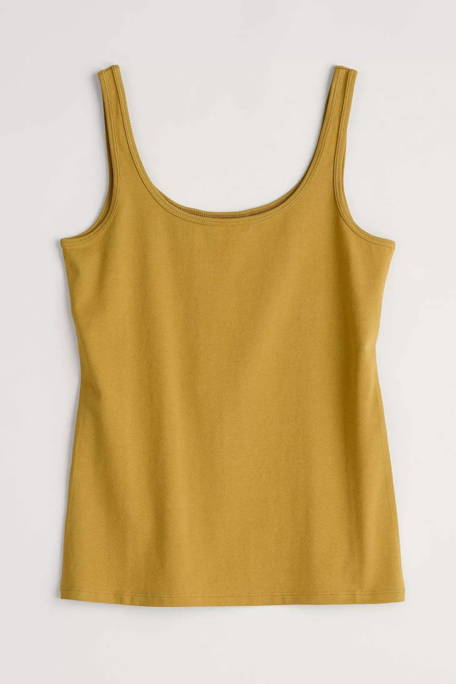 Tidal Drift Jersey Vest