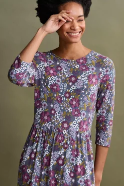 Tor View Jersey Dress