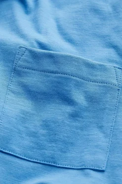 Tregonning 3/4 Sleeve Top