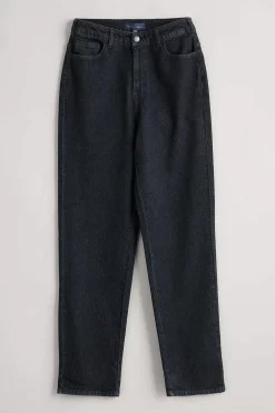 Trenow Cove Straight Leg Jeans