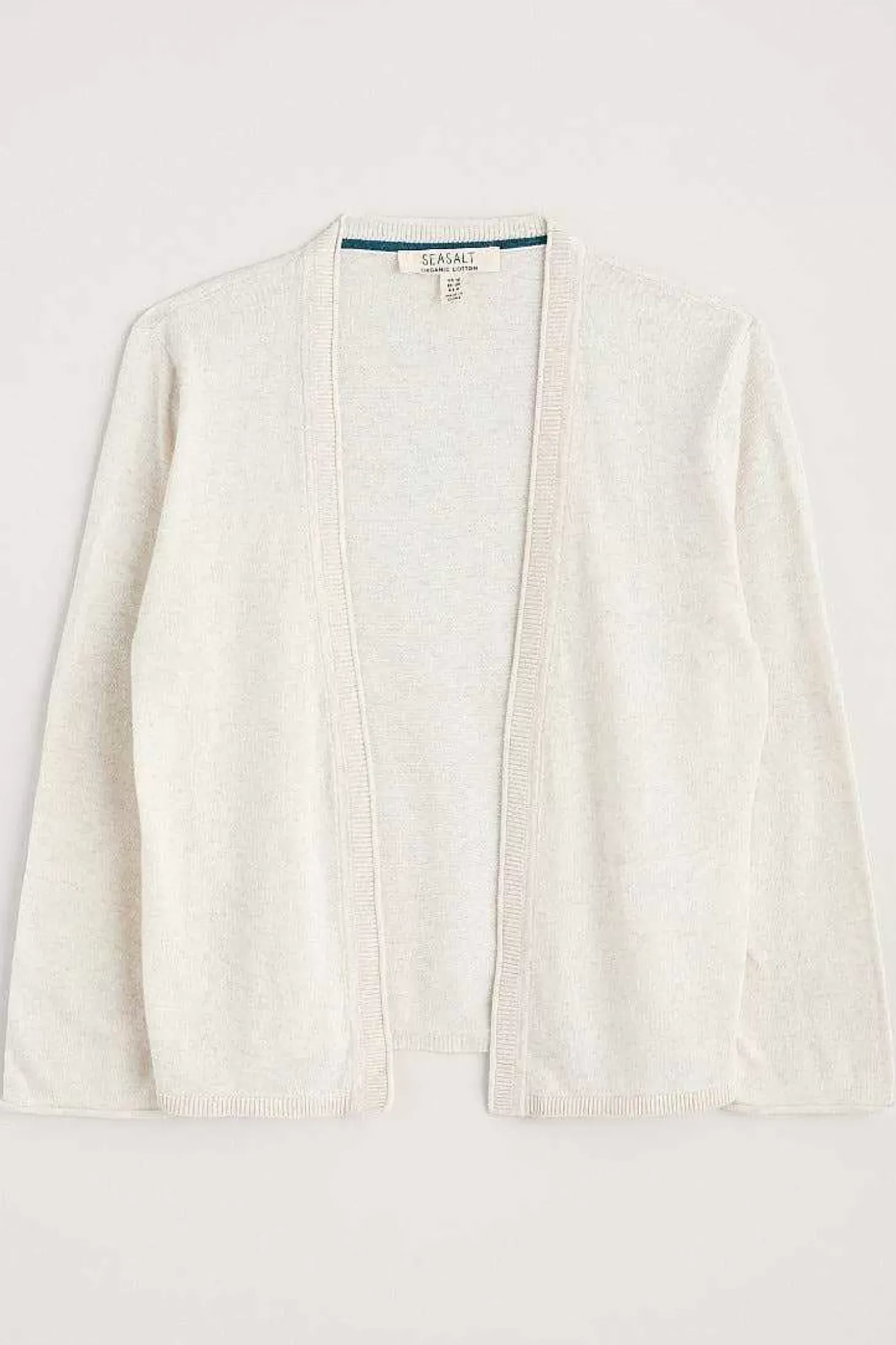 Vanessa Cotton Cardigan (Gots)