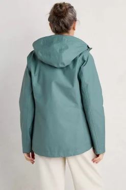 Waterway Waterproof Jacket