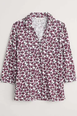 Wavecrest Jersey Shirt (Gots)