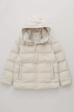 Waymaker Waterproof Puffer Jacket