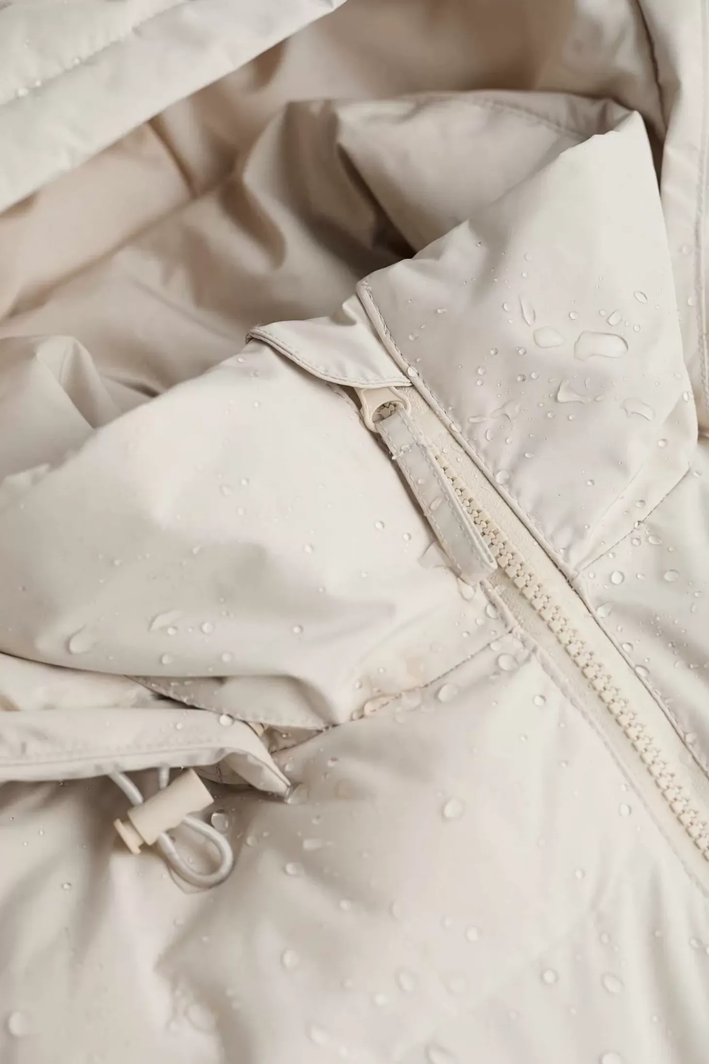 Waymaker Waterproof Puffer Jacket
