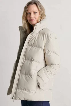 Waymaker Waterproof Puffer Jacket