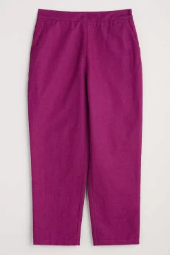 Westlin Straight Leg Suit Trousers