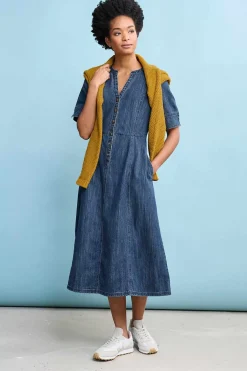 Wightwick Midi Dress