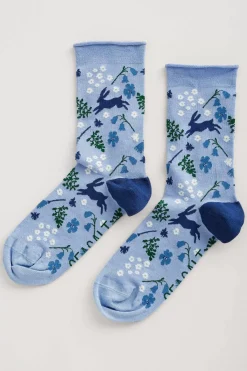 Women's Arty Socks