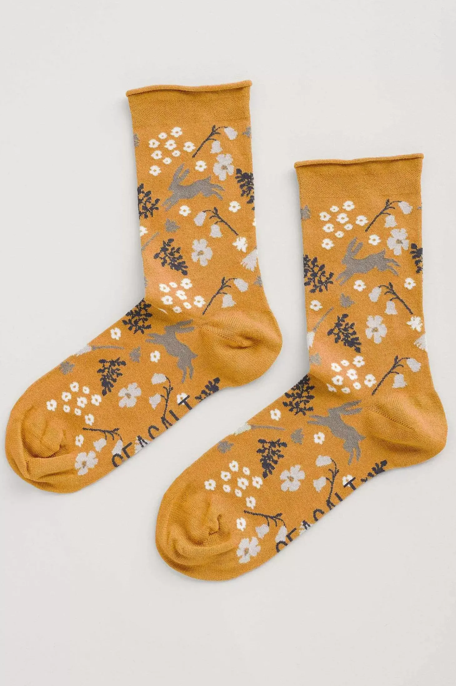 Women's Arty Socks
