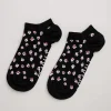 Women's Arty Trainer Socks