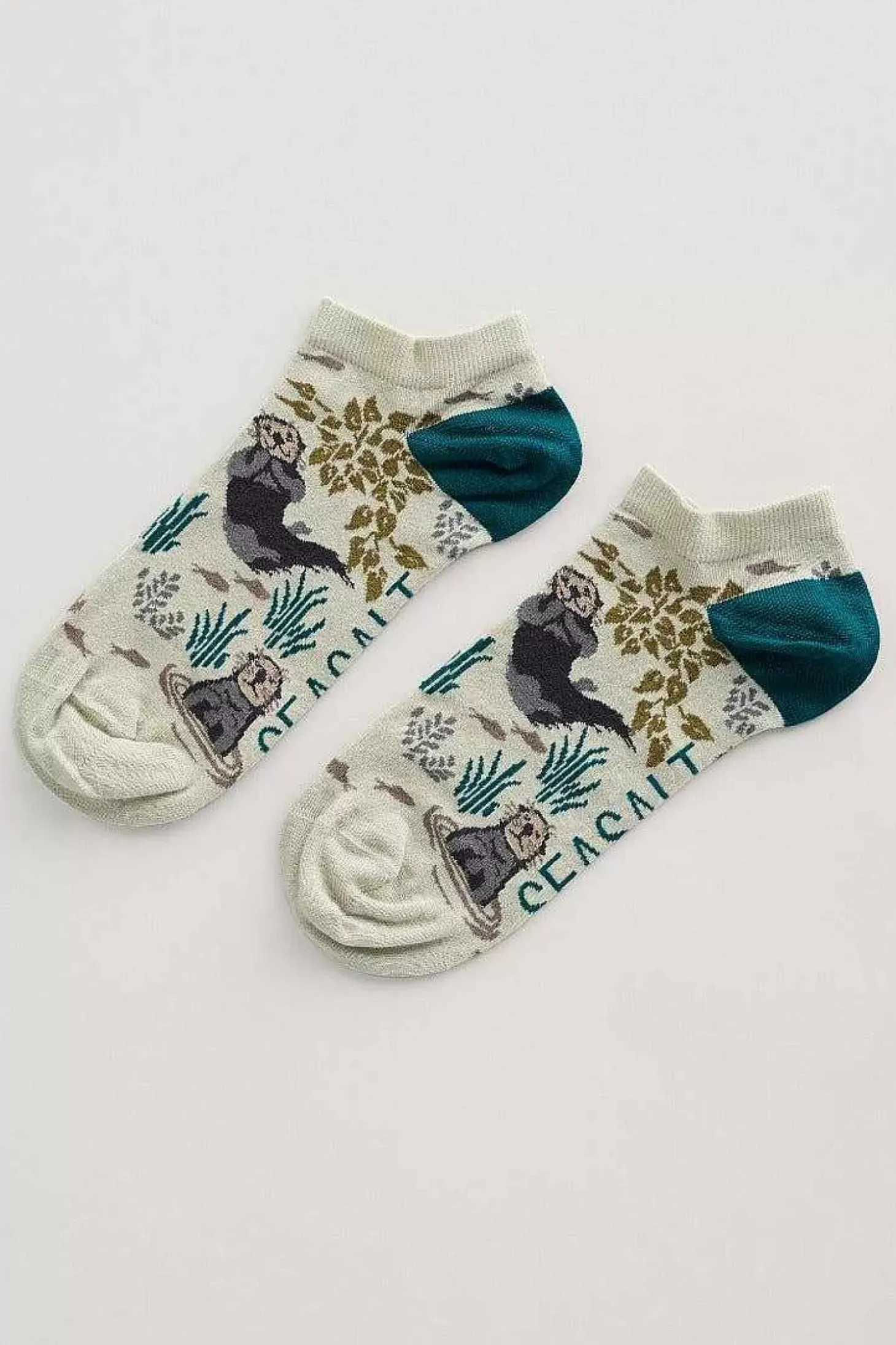 Women's Arty Trainer Socks
