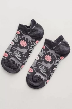 Women's Arty Trainer Socks