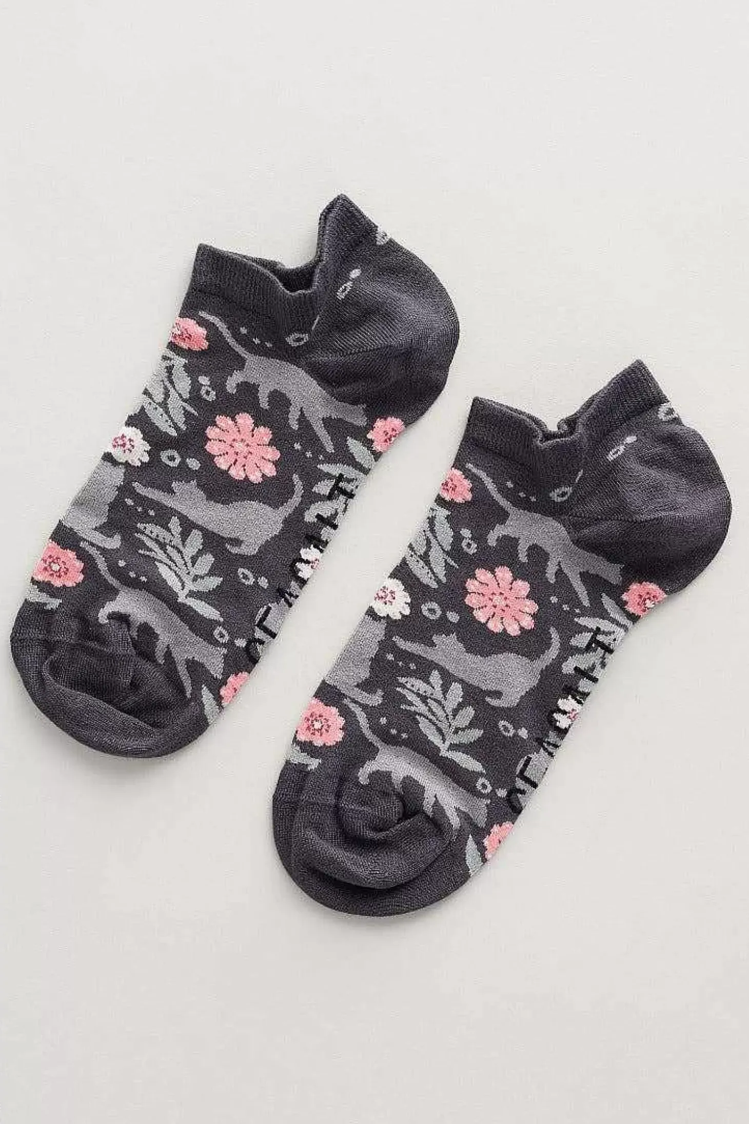 Women's Arty Trainer Socks