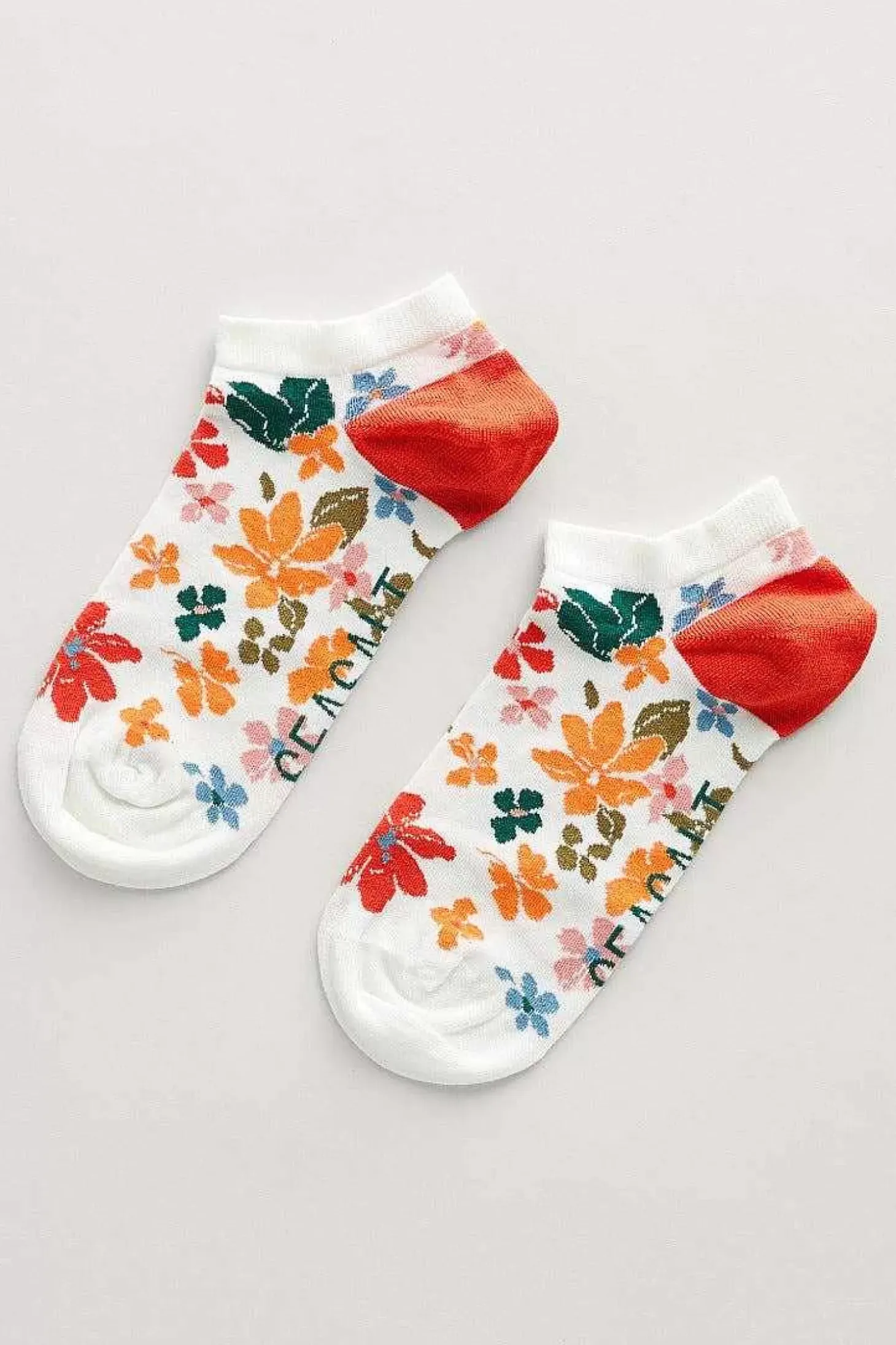 Women's Arty Trainer Socks