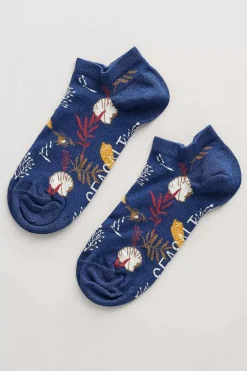 Women's Arty Trainer Socks