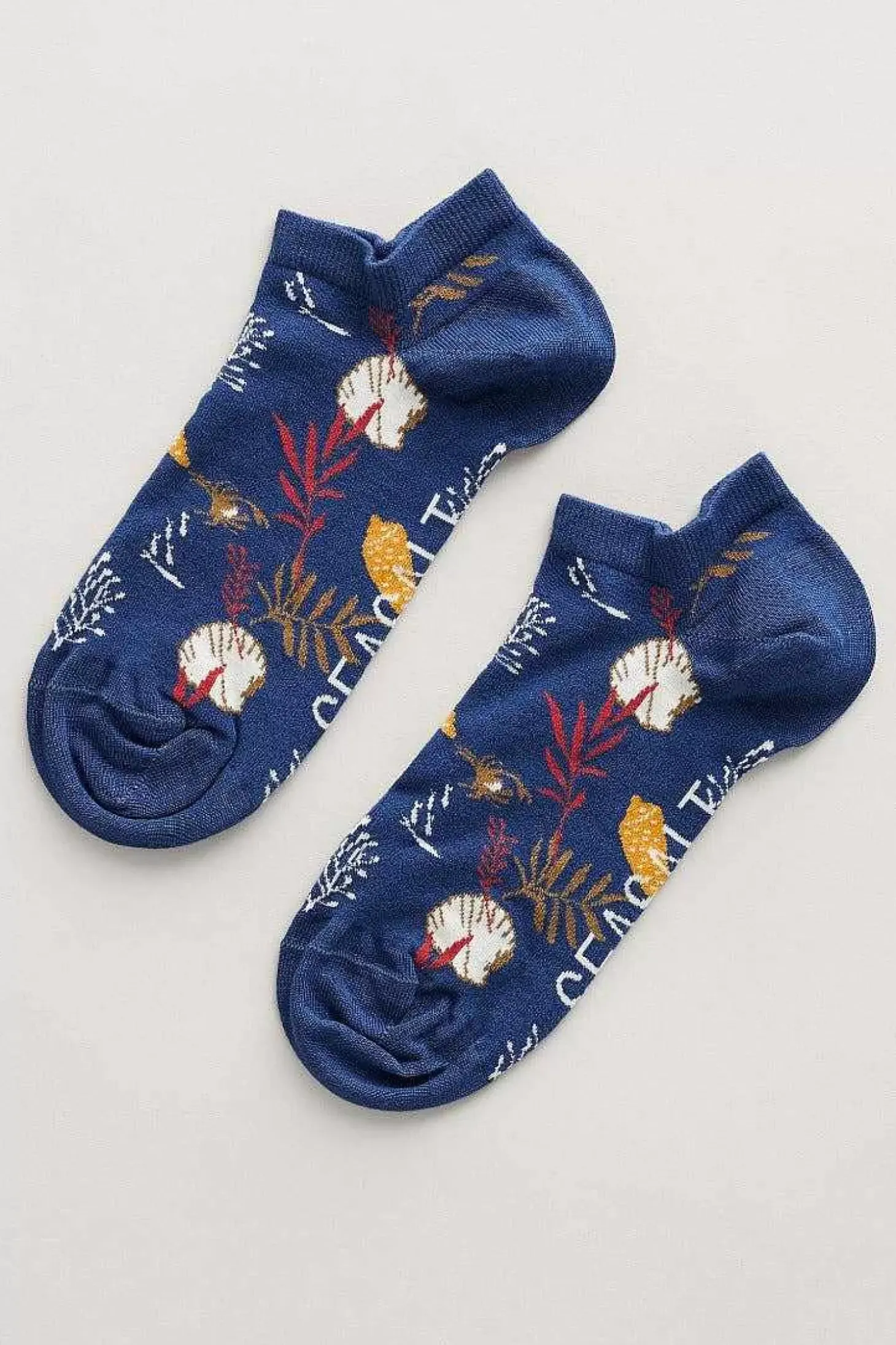 Women's Arty Trainer Socks