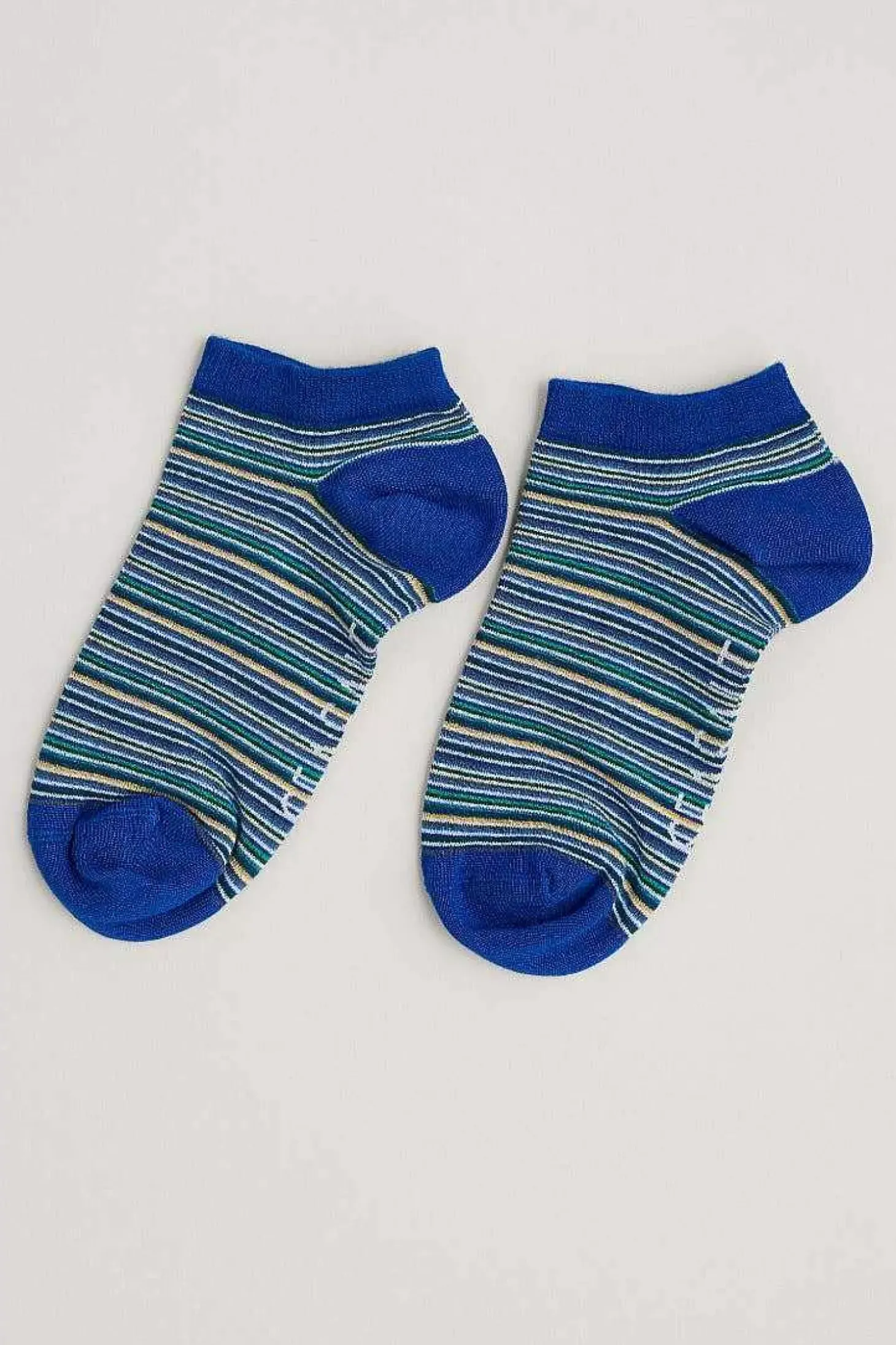 Women's Everyday Trainer Socks
