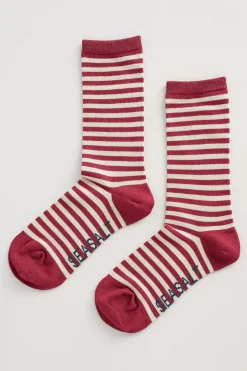 Women's Sailor Socks