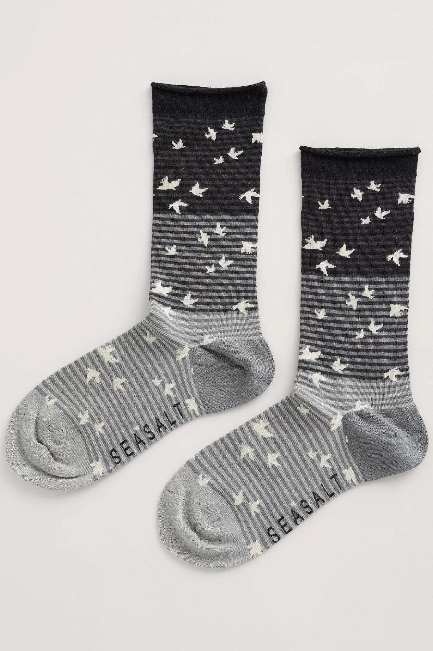 Women's Sailor Socks