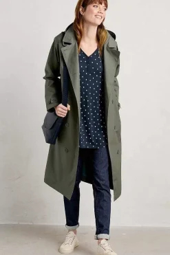 Wren Jersey Tunic